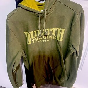 Men hoodie